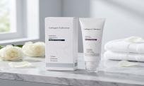 Magec Collagen Fullerene Neck Cream